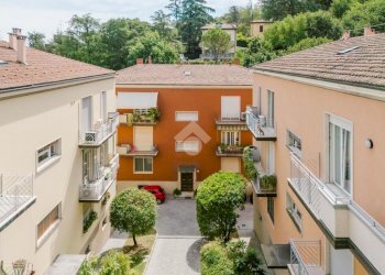 Apartment Via Bellinzona, Bologna (neighborhood Costa Saragozza) - photo 43