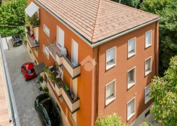 Apartment Via Bellinzona, Bologna (neighborhood Costa Saragozza) - photo 44