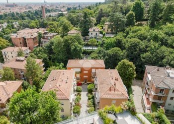 Apartment Via Bellinzona, Bologna (neighborhood Costa Saragozza) - photo 46