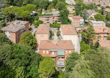 Apartment Via Bellinzona, Bologna (neighborhood Costa Saragozza) - photo 47