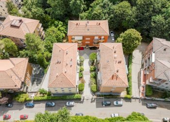 Apartment Via Bellinzona, Bologna (neighborhood Costa Saragozza) - photo 48