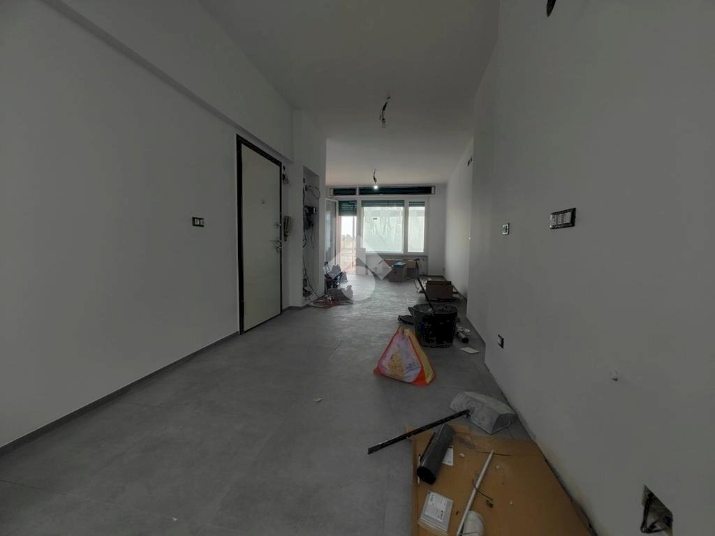 Quadrilocale Via Lamberto Loria, Genova (zona Marassi) - foto 3