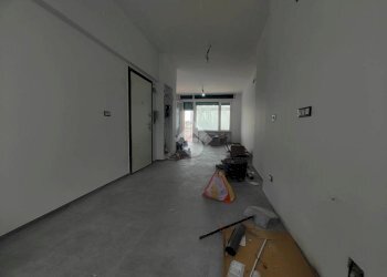 Quadrilocale Via Lamberto Loria, Genova (zona Marassi) - foto 3