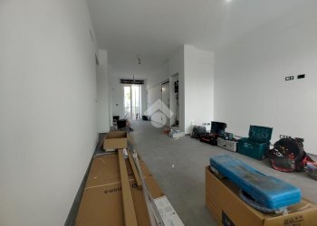 Quadrilocale Via Lamberto Loria, Genova (zona Marassi) - foto 5