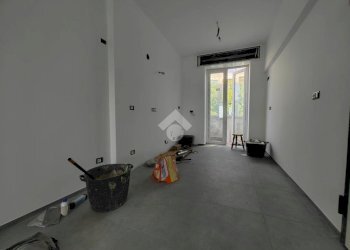 Quadrilocale Via Lamberto Loria, Genova (zona Marassi) - foto 6