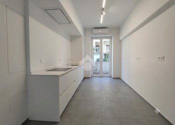 Quadrilocale Via Lamberto Loria, Genova (zona Marassi) - foto 7
