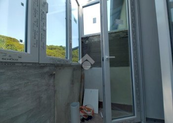 Quadrilocale Via Lamberto Loria, Genova (zona Marassi) - foto 8