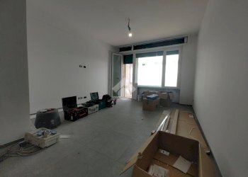 Quadrilocale Via Lamberto Loria, Genova (zona Marassi) - foto 10