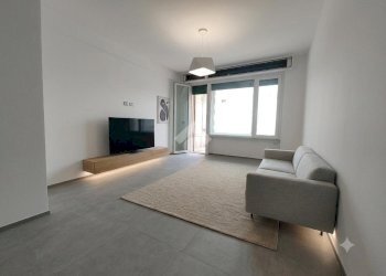 Quadrilocale Via Lamberto Loria, Genova (zona Marassi) - foto 11