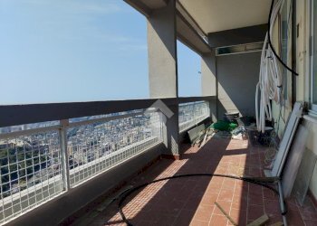 Quadrilocale Via Lamberto Loria, Genova (zona Marassi) - foto 12