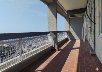 Quadrilocale Via Lamberto Loria, Genova (zona Marassi) - foto 13