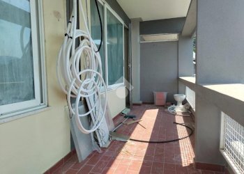 Quadrilocale Via Lamberto Loria, Genova (zona Marassi) - foto 14