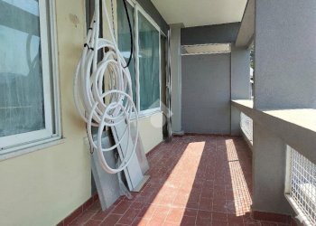 Quadrilocale Via Lamberto Loria, Genova (zona Marassi) - foto 15