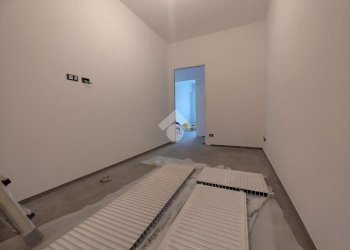 Quadrilocale Via Lamberto Loria, Genova (zona Marassi) - foto 17