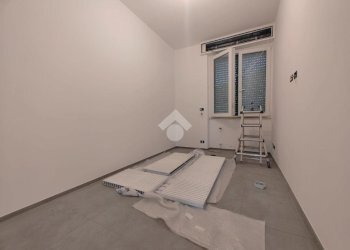 Quadrilocale Via Lamberto Loria, Genova (zona Marassi) - foto 19