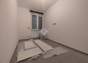 Quadrilocale Via Lamberto Loria, Genova (zona Marassi) - foto 20