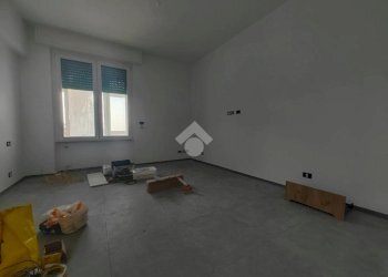 Quadrilocale Via Lamberto Loria, Genova (zona Marassi) - foto 21