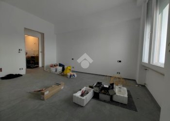 Quadrilocale Via Lamberto Loria, Genova (zona Marassi) - foto 22