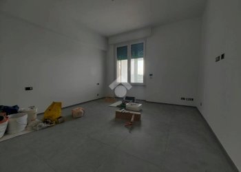 Quadrilocale Via Lamberto Loria, Genova (zona Marassi) - foto 23