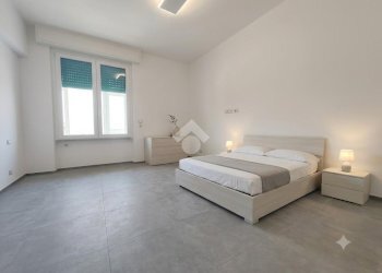 Quadrilocale Via Lamberto Loria, Genova (zona Marassi) - foto 24