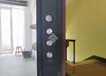Quadrilocale Via Lamberto Loria, Genova (zona Marassi) - foto 27