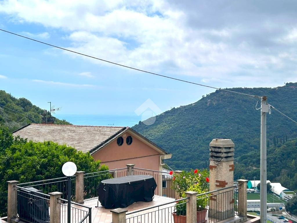 Three-room apartment Località Poggio Favaro, Bogliasco - photo 3
