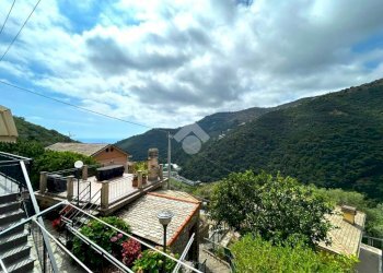 Three-room apartment Località Poggio Favaro, Bogliasco - photo 1