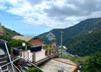 Three-room apartment Località Poggio Favaro, Bogliasco - photo 2