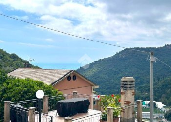 Three-room apartment Località Poggio Favaro, Bogliasco - photo 3
