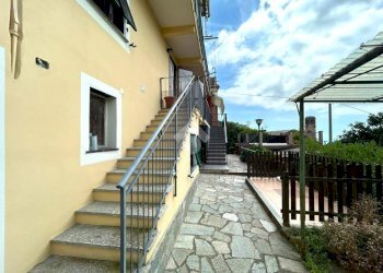 Three-room apartment Località Poggio Favaro, Bogliasco - photo 4