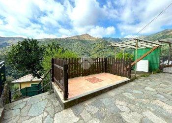 Three-room apartment Località Poggio Favaro, Bogliasco - photo 5