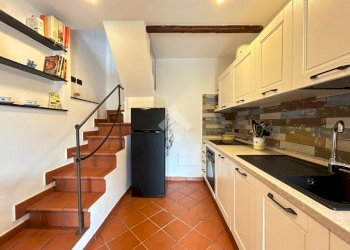 Three-room apartment Località Poggio Favaro, Bogliasco - photo 7