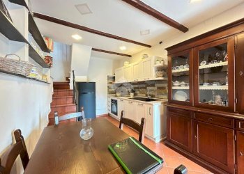 Three-room apartment Località Poggio Favaro, Bogliasco - photo 8