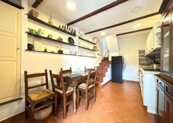 Three-room apartment Località Poggio Favaro, Bogliasco - photo 9