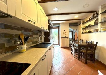 Three-room apartment Località Poggio Favaro, Bogliasco - photo 10