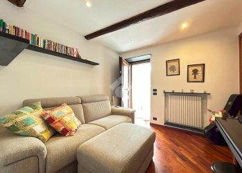 Three-room apartment Località Poggio Favaro, Bogliasco - photo 11