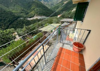 Three-room apartment Località Poggio Favaro, Bogliasco - photo 13