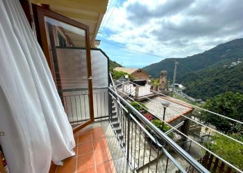 Three-room apartment Località Poggio Favaro, Bogliasco - photo 14