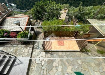 Three-room apartment Località Poggio Favaro, Bogliasco - photo 15