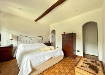 Three-room apartment Località Poggio Favaro, Bogliasco - photo 16