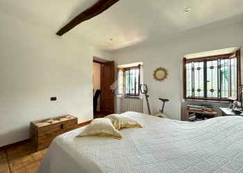 Three-room apartment Località Poggio Favaro, Bogliasco - photo 17