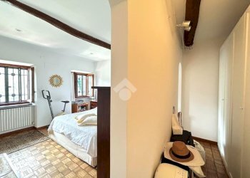 Three-room apartment Località Poggio Favaro, Bogliasco - photo 18