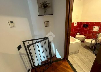 Three-room apartment Località Poggio Favaro, Bogliasco - photo 20