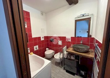 Three-room apartment Località Poggio Favaro, Bogliasco - photo 21
