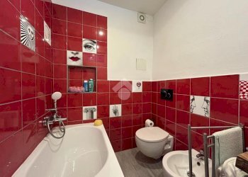 Three-room apartment Località Poggio Favaro, Bogliasco - photo 22