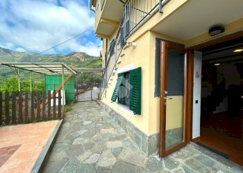 Three-room apartment Località Poggio Favaro, Bogliasco - photo 24