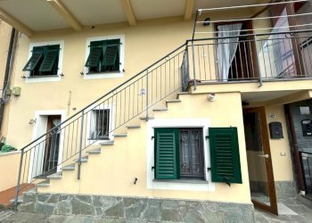 Three-room apartment Località Poggio Favaro, Bogliasco - photo 25