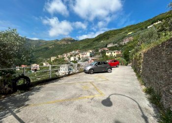 Three-room apartment Località Poggio Favaro, Bogliasco - photo 26