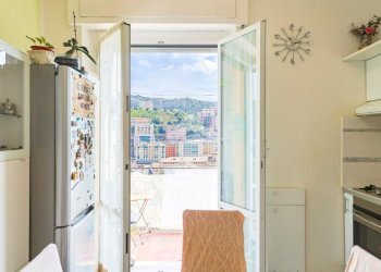 Apartment Via Montaldo, Genova (neighborhood Marassi) - photo 8
