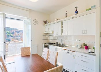 Apartment Via Montaldo, Genova (neighborhood Marassi) - photo 9
